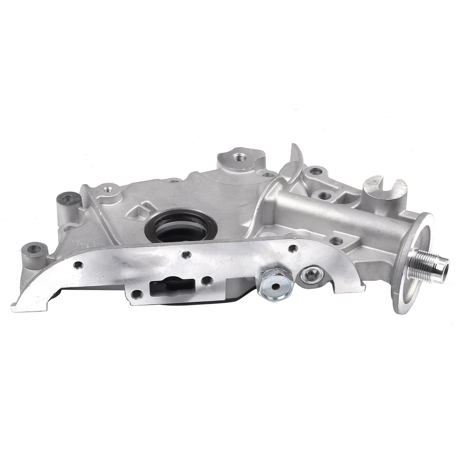 Bomba de aceite de motor para Kia Spectra 04-10 para Hyundai Elantra 1.8L 2.0L 96-08 Foto 3 de 4