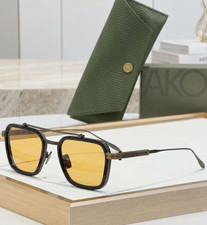 AKONI Sunglasses Model：AKS-507 Size：51口...