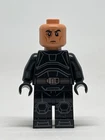 LEGO Star Wars The Bad Batch: Crosshairs Minifigure (sw1152) Missing Helmet