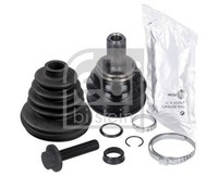 Gelenksatz Antriebswelle Vorderachse Hinterachse FüR VW Audi Skoda Seat Golf