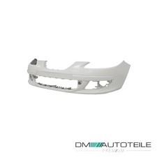 Stoßstange vorne grundiert passt für Seat Altea / Toledo III 5P bj 04-09