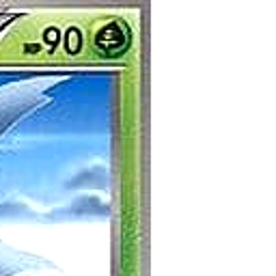 Pokemon Accelgor U 007/066 BW2 Red Collection Japanese Card - Image 4 of 4