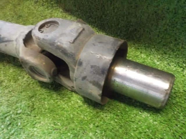 Eje de hélice delantero MITSUBISHI Pajero Mini 2005 TA-H58A [usado] [PA85347658] - Imagen 2 de 4