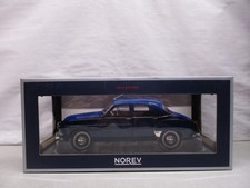 Norev 1959 Renault Fregate 1/18