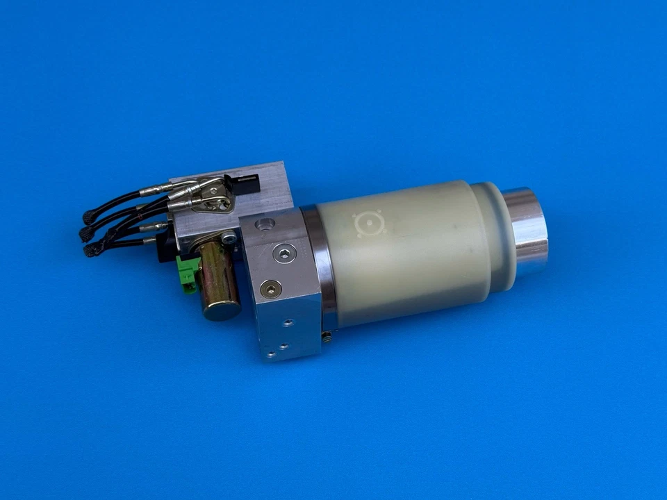 2000-2006 BMW E46 M3 330CI 325CI Convertible Roof Top Pump Motor / TESTED - Image 3 of 4