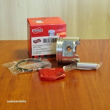 Kit pistone per seghe STIHL 039 029 MS290 MS310 MS390 Ø46mm perno 10mm #11270...