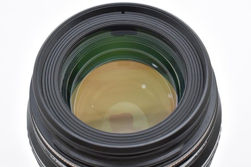 Canon EF 100mm f/2.8 Macro USM AF Prime Lens EX+++++ w/ Hood , Case From JAPAN - Picture 13 of 20