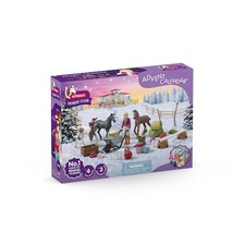 Schleich ADVENTSKALENDER HC Adventskalender 2025