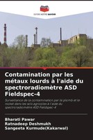 Bharati Pawar (U. A.) | Contamination Par Les MéTaux Lourds à L'aide Du...