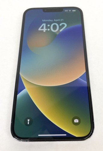 Apple Iphone 13 Pro Max MLKP3LL/A *READ (13686908)