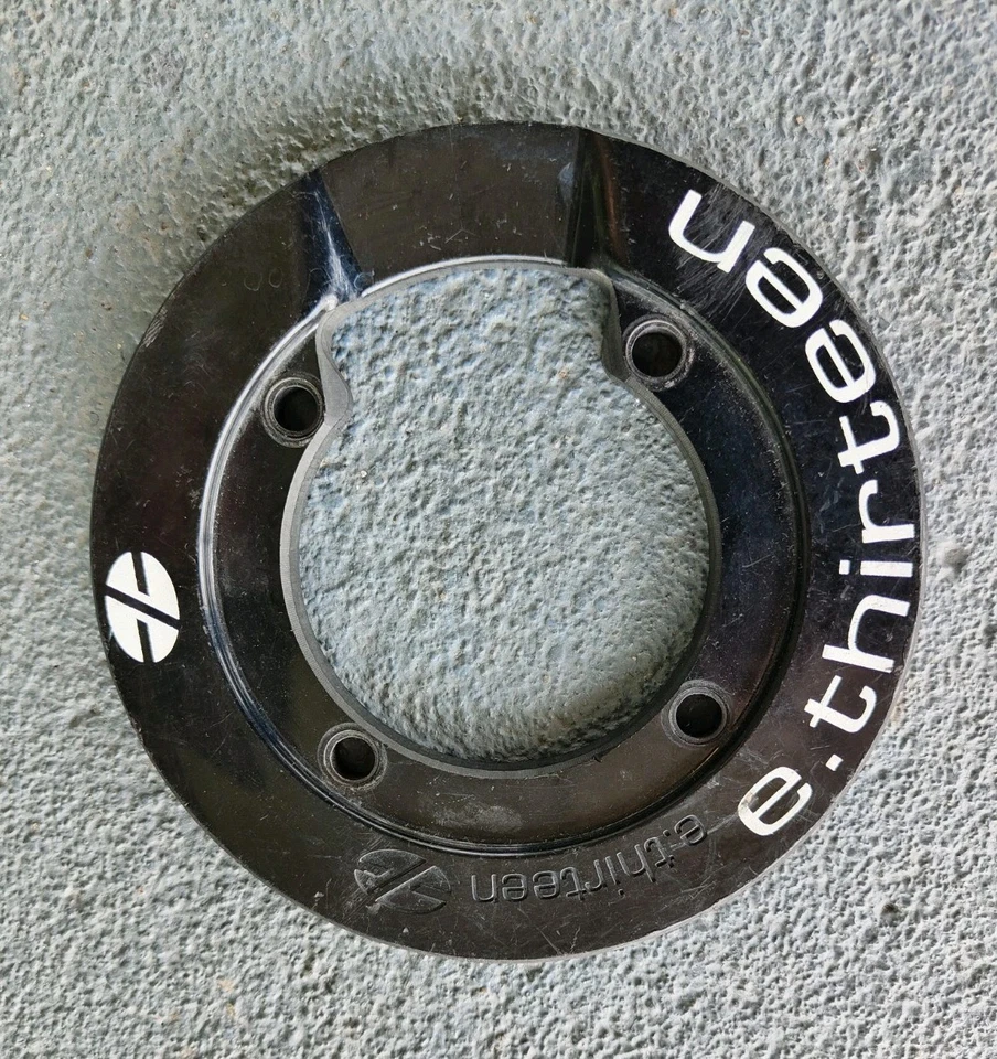 MTB Chainring GUARD - Bash Ring - image 3 of 3