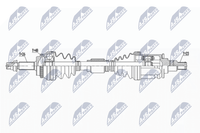 Nty Antriebswelle NPW-TY-131 FüR Toyota