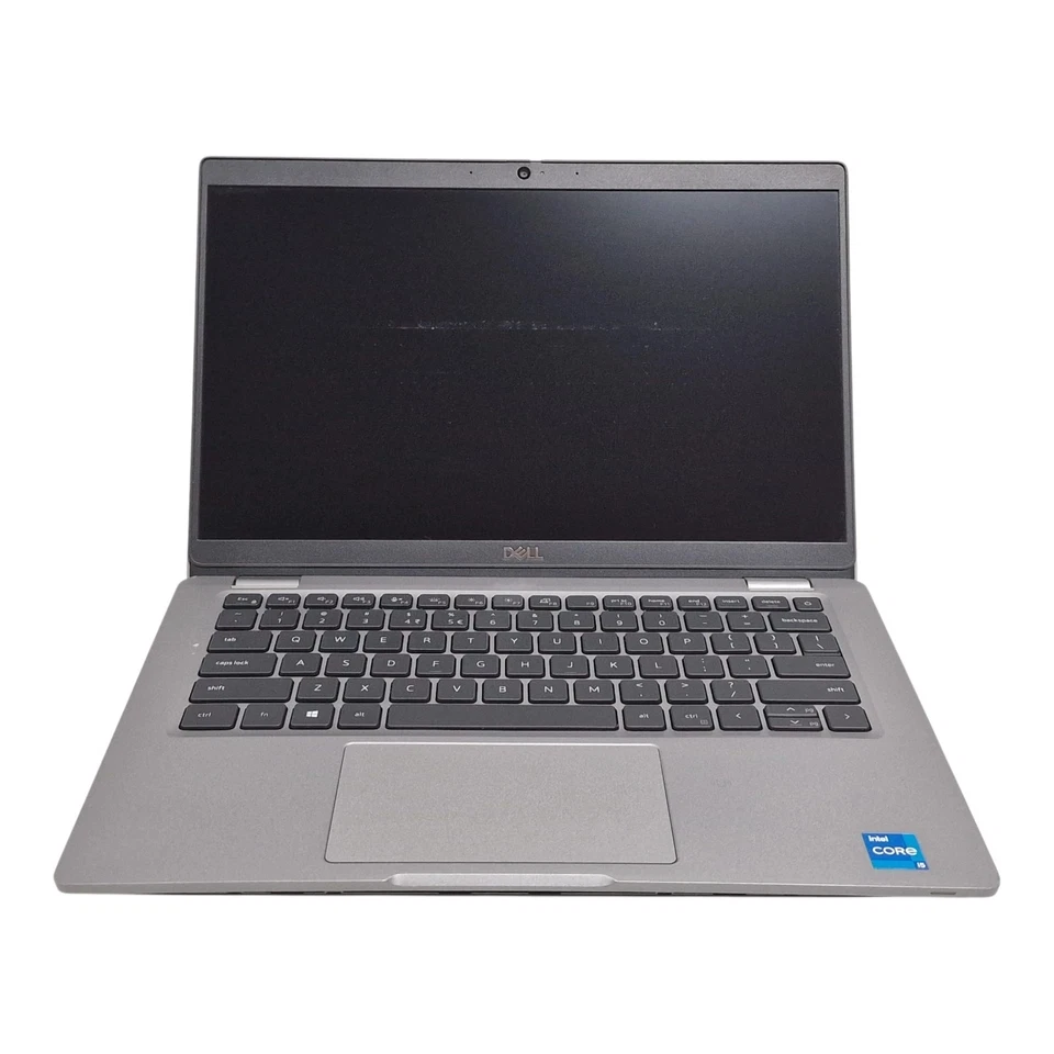 Laptop DELL Latitude 5320 Intel I5-11Gen Difettoso Incompleto #DE26 - Immagine 3 di 4