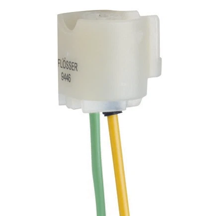 Flosser 9006 XS Headlight Bulb For for Volvo - Image 2 of 4