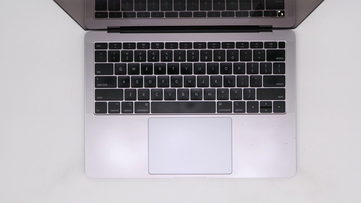 Apple MacBook Air A1932 13 Core i5 16GB 512GB Gray 2019 | eBay