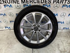 Mercedes A Class Alloy Wheel 17 Inch W177 Se Sport 2019-2026 A1774010300