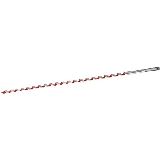 Milwaukee 48-13-5540 1/2" x 18" Ship Auger Bit