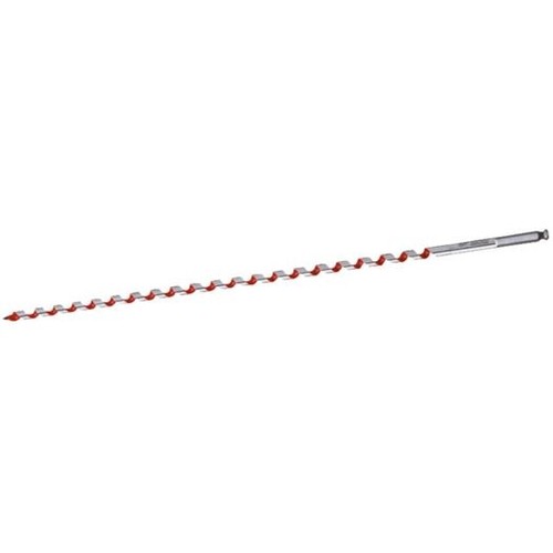 Milwaukee 48-13-5540 1/2" x 18" Ship Auger Bit