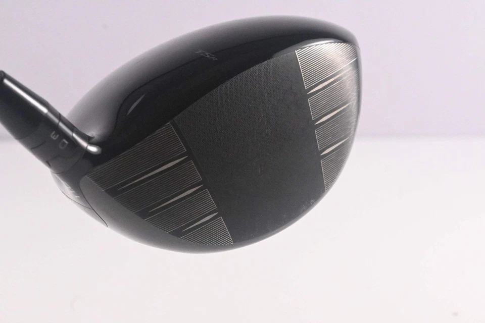 Left Hand Titleist TSR2 Driver / 11 Degree / Regular Flex Tensei AV Blue 55 - Image 4 of 4