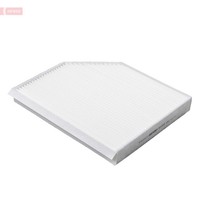 Denso Filter, Innenraumluft U.A. FüR Audi, Porsche