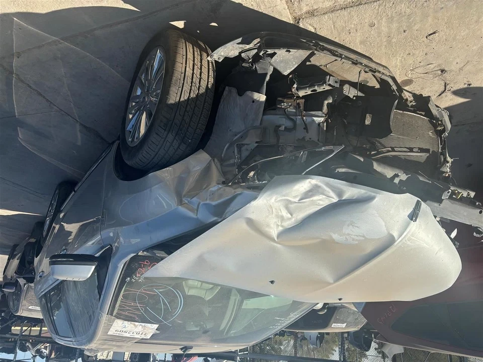 Engine ECM Electronic Control Module ID DT4A-BCA Fits 13-15 MKX 28023979 Foto 3 de 4