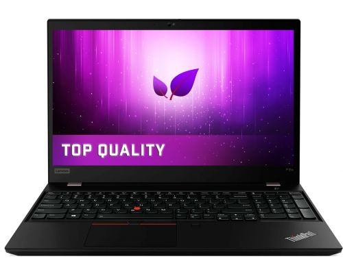 NOTEBOOK LENOVO P15V (USATO) DISPLAY 15,6 FULL HD - INTEL QUAD I7-10850H - RAM