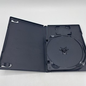 Official Sony Playstation 2 DOUBLE DISC OEM Replacement PS2 Case Empty Genuine