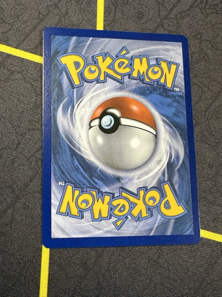 Pokemon TCG Ancient Origins Russian Spinarak 5/98 Покемон На Русском Спинарак - Image 2 of 2