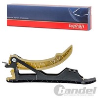 Topran Spannschiene Steuerkette Passend FüR BMW 1 3 5 6 7 X6 Z4 | 502 604