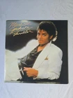 1982 Michael Jackson Thriller Vinyl Album LP