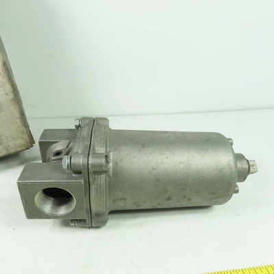 #ad Goss TF45 Series High Pressure T Type Filter $379.05