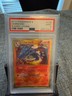Pokemon Charizard Shiny PSA 9 Plasma Storm 136 BW Black & White Secret Rare MINT