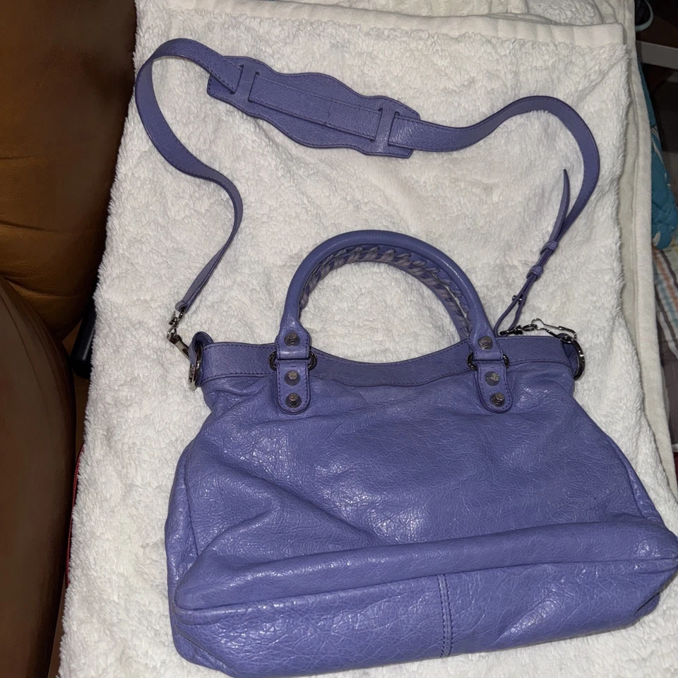 Bolso Balenciaga City pequeño Foto 2 de 4