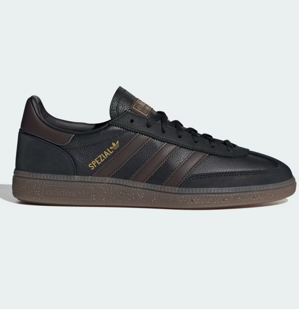 25+ adidas Handball Spezial Black Gum for sale | Updated Oct 2026