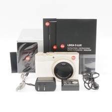 Leica C-LUX Light Gold 621673