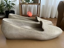 Vionic Women s Coral Leather Loafers Slip On ...