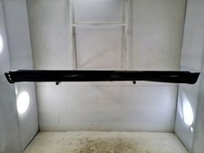 Unterbodenabdeckung Links - Opel Zafira B PH.1 - Schwarz - 13239587 - J0-1089J