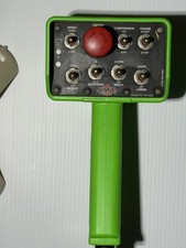 Omnex IMT Handheld Wireless Transmitter Remote | 70733888