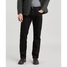 Levi's Men's 559 Relaxed Fit Straight Jeans