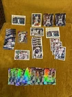 2026 Topps Baseball Shohei Ohtani Lot, Collectors Wavex2, Raw Power, 30 Card Lot