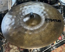 Sabian 18" Stratus Dry Crash
