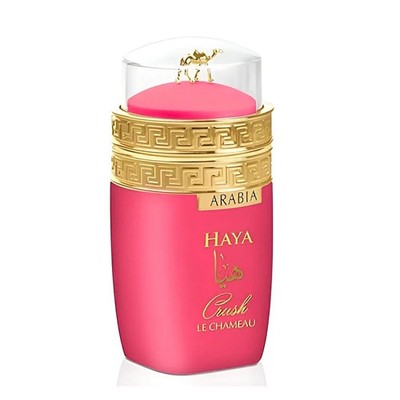 Emper   Arabia Haya Crush 100 ml Eau de Parfum (No Box   Just Perfume)