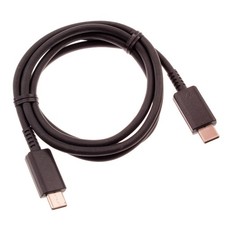USB-C Cable PD Fast Charger Cord OEM Type-C to Type-C Power for SmartPhones
