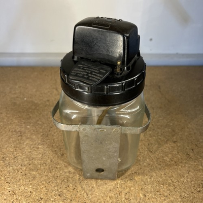 #ad #ad 1970 Lucas 2SJ Screenjet Electric Washer Bottle Assembly Jaguar XKE XJ6 C17004 $175.00