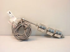 INNOVATIVE SOLUTIONS M78532 NEW LEVEL SWITCH M78532