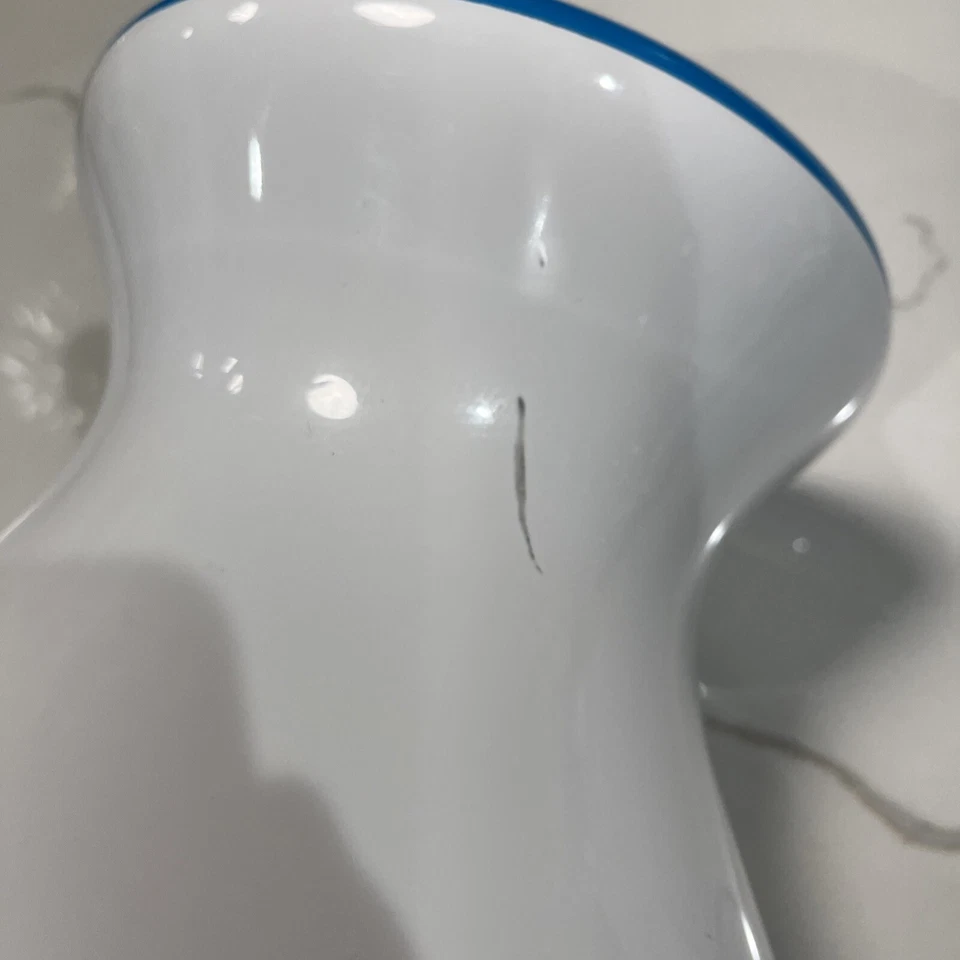 iFetch Frenzy Fetch Toy for Small Dogs See Pics For Cond Has only 1 Mini Ball - Image 4 of 4