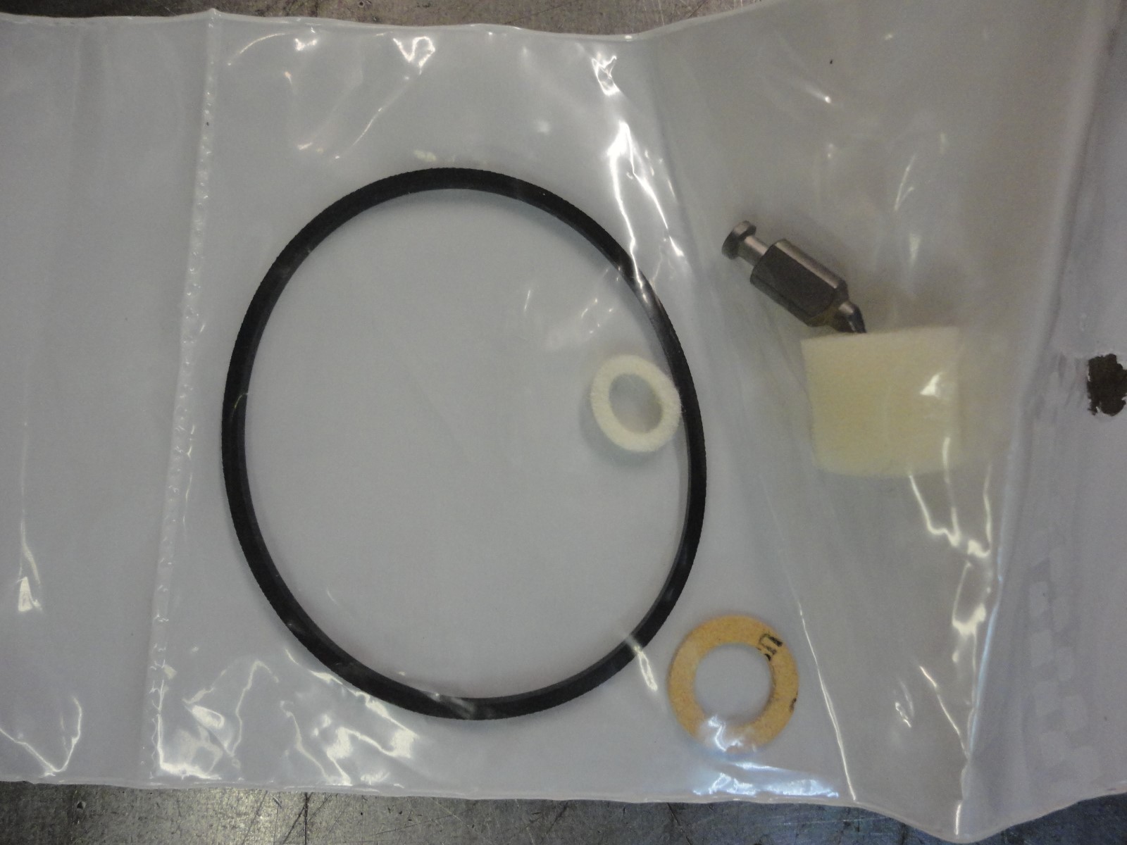 Technics Su Kit Messa A Punto Motore Per Trattorini John Deere - Foto 8