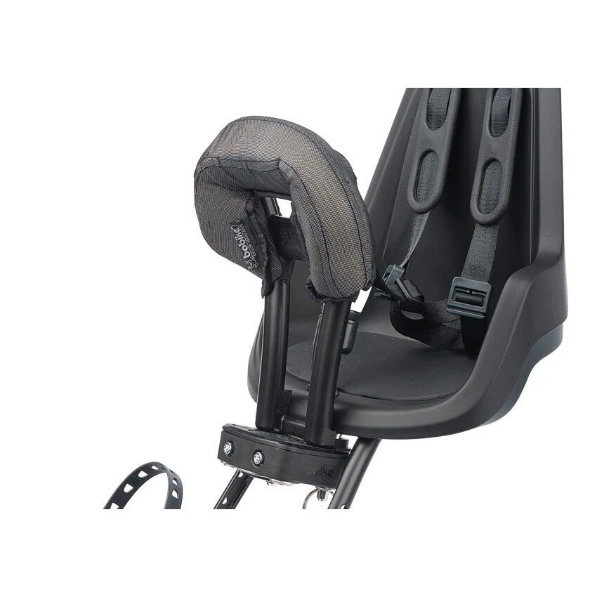 Handlebar Pillow Mini One Support MA72 Bobike Bike Baby Carrier eBay