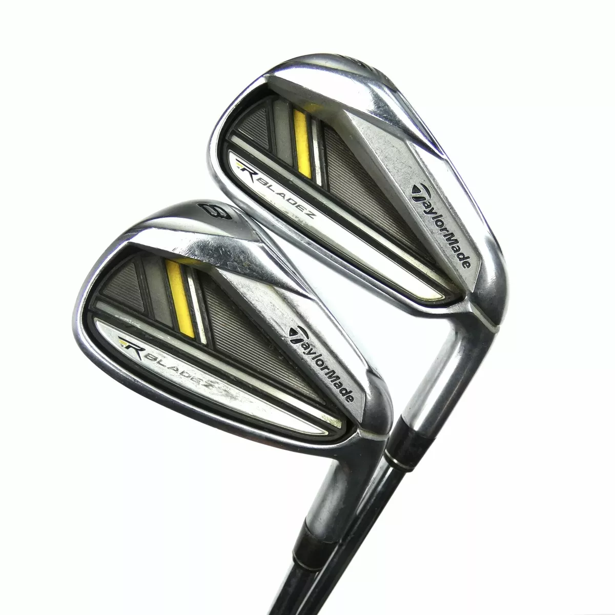 Taylormade rocketbladez irons deals