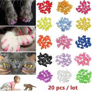 puppy nail covers